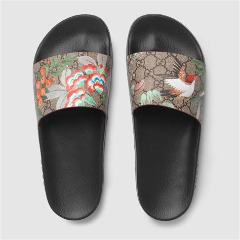 gucci slides for sale|affordable gucci slides.